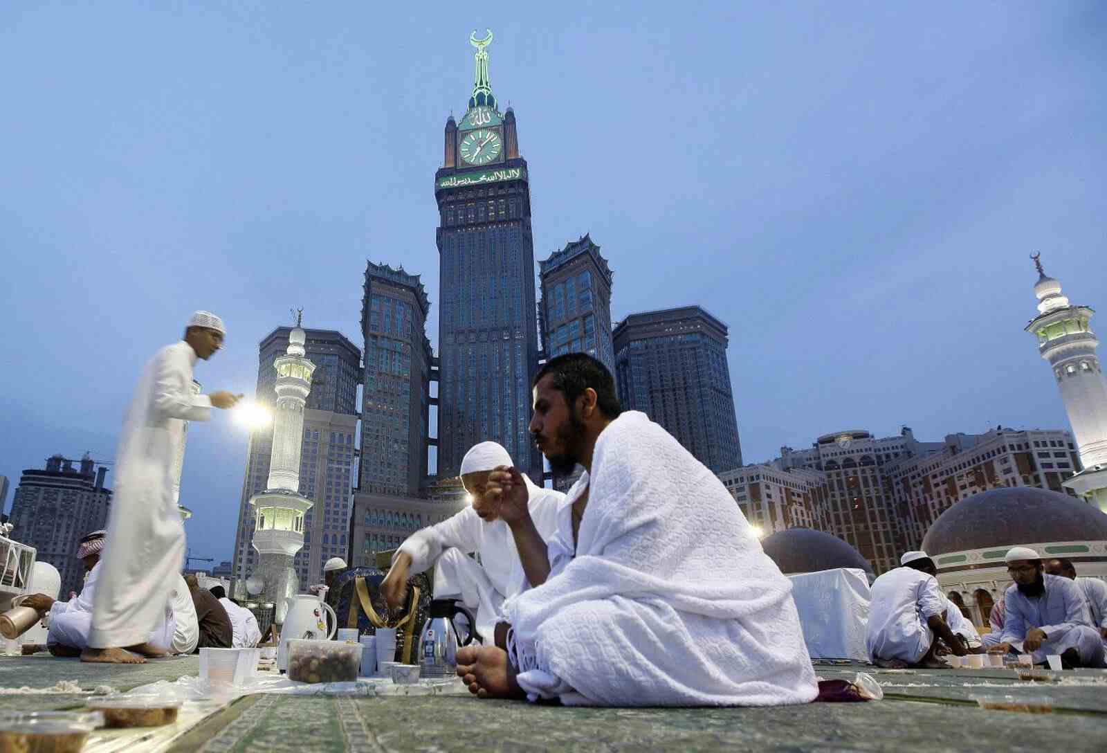 why ramadan is so important for muslims